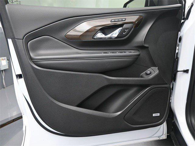 used 2019 GMC Terrain car, priced at $19,998