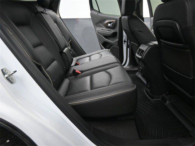used 2019 GMC Terrain car, priced at $19,998