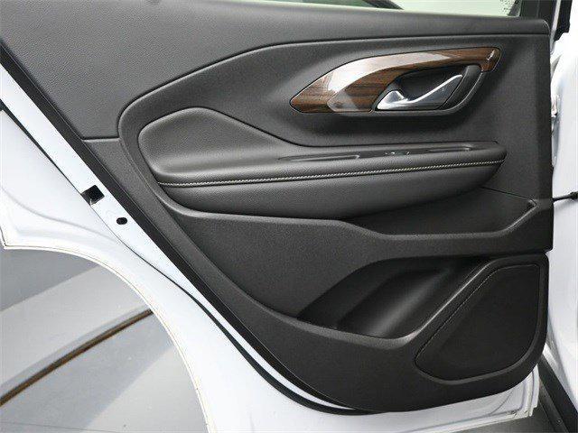 used 2019 GMC Terrain car, priced at $19,998
