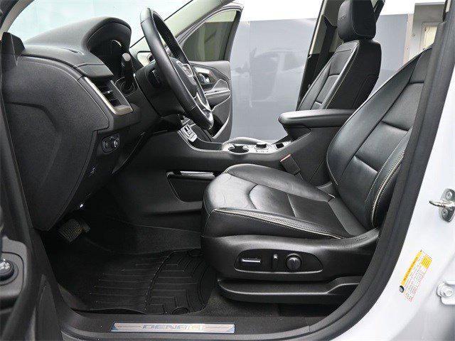 used 2019 GMC Terrain car, priced at $19,998
