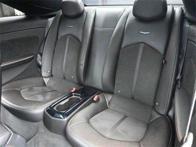 used 2014 Cadillac CTS-V car, priced at $37,244