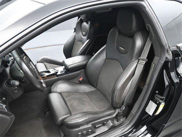 used 2014 Cadillac CTS-V car, priced at $37,244