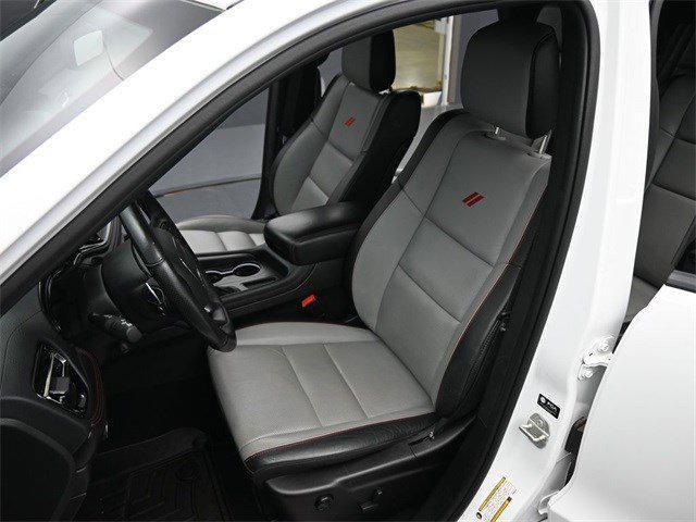 used 2023 Dodge Durango car, priced at $41,487