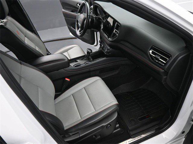 used 2023 Dodge Durango car, priced at $41,487