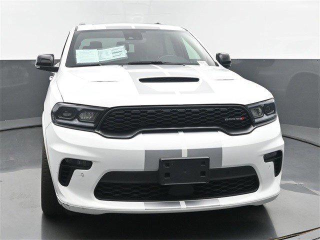 used 2023 Dodge Durango car, priced at $41,487