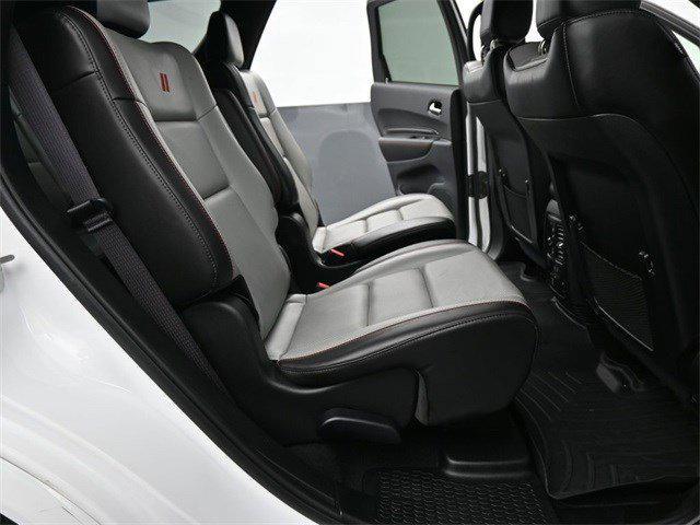used 2023 Dodge Durango car, priced at $41,487