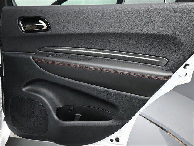 used 2023 Dodge Durango car, priced at $41,487