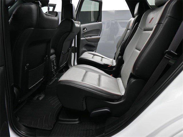 used 2023 Dodge Durango car, priced at $41,487