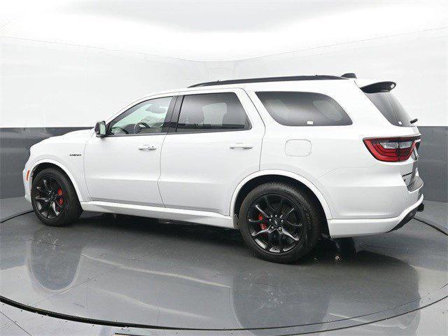 used 2023 Dodge Durango car, priced at $41,487