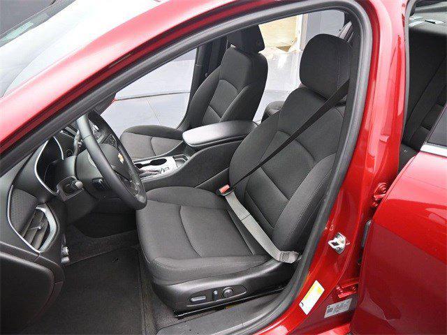 used 2024 Chevrolet Malibu car, priced at $26,777