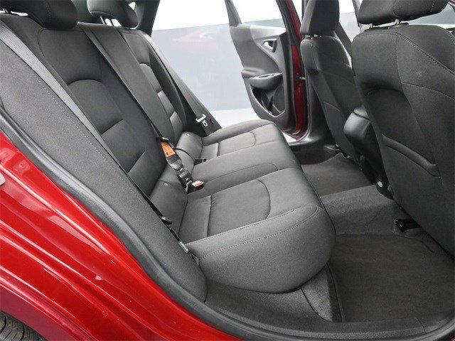 used 2024 Chevrolet Malibu car, priced at $26,777