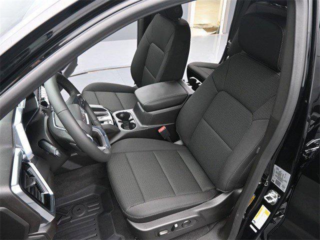 new 2026 GMC Canyon car, priced at $47,439