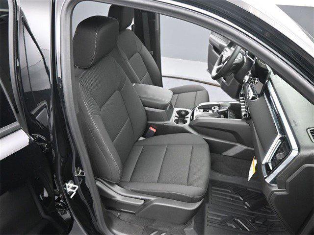 new 2026 GMC Canyon car, priced at $47,439