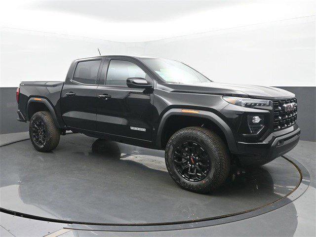 new 2026 GMC Canyon car, priced at $47,439