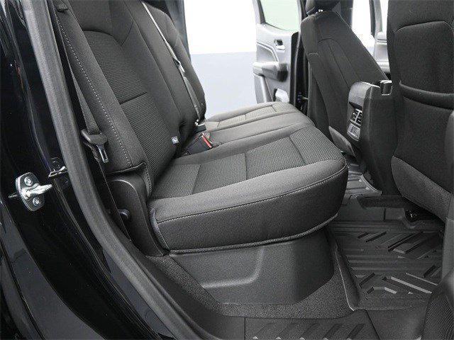 new 2026 GMC Canyon car, priced at $47,439