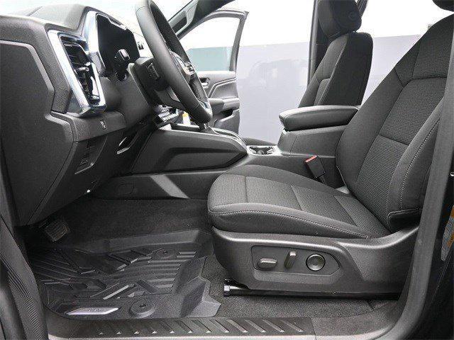 new 2026 GMC Canyon car, priced at $47,439