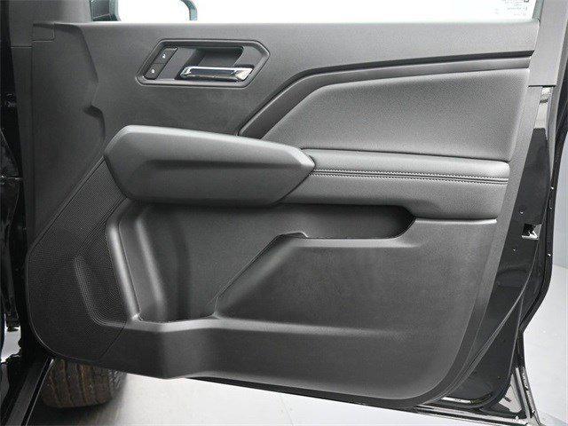 new 2026 GMC Canyon car, priced at $47,439