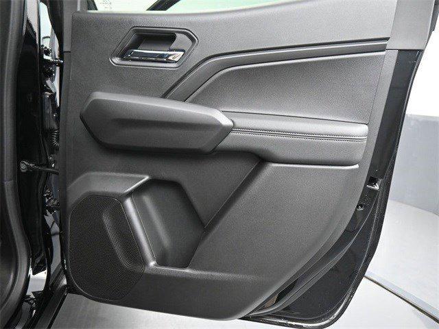 new 2026 GMC Canyon car, priced at $47,439