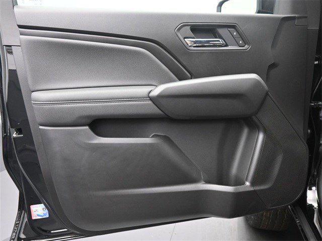 new 2026 GMC Canyon car, priced at $47,439