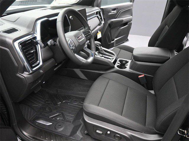 new 2026 GMC Canyon car, priced at $47,439