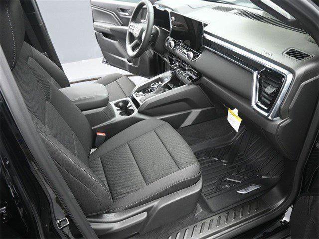 new 2026 GMC Canyon car, priced at $47,439