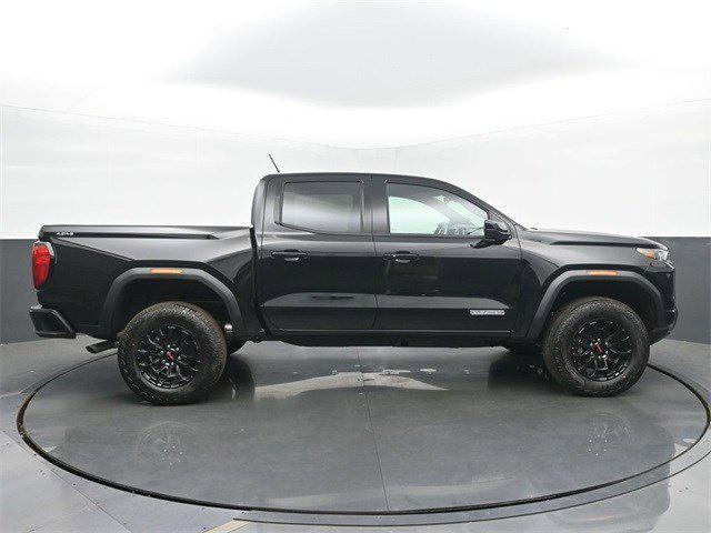 new 2026 GMC Canyon car, priced at $47,439