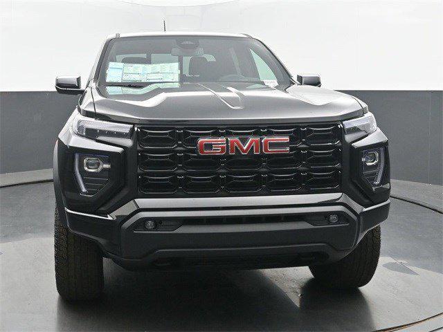new 2026 GMC Canyon car, priced at $47,439