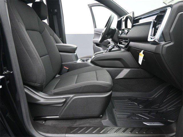 new 2026 GMC Canyon car, priced at $47,439