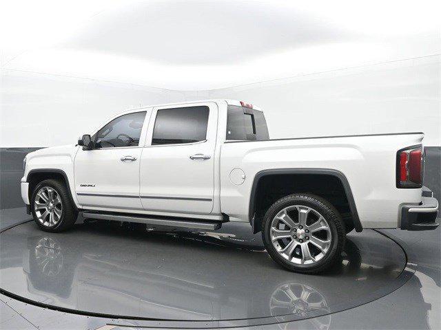 used 2016 GMC Sierra 1500 car, priced at $20,997