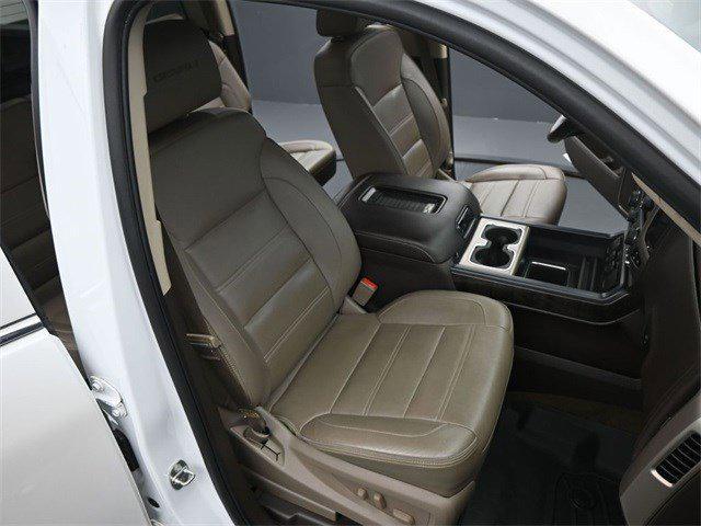 used 2016 GMC Sierra 1500 car, priced at $20,997