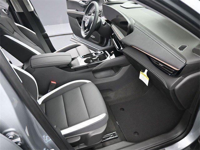 new 2025 Buick Envision car, priced at $43,930