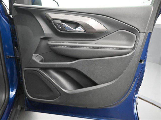 used 2023 GMC Terrain car, priced at $23,499