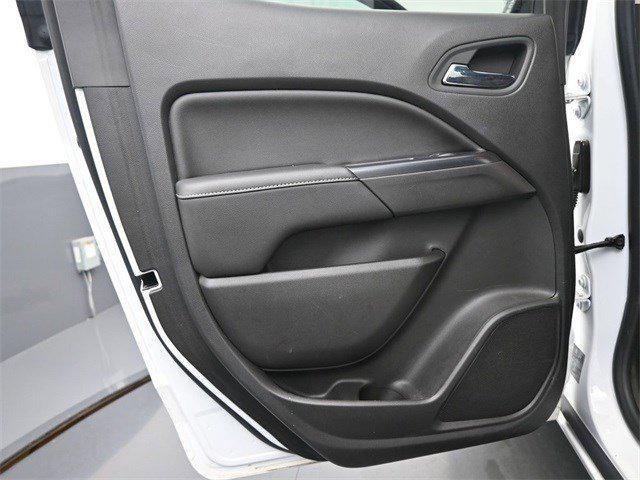 used 2018 GMC Canyon car, priced at $23,949