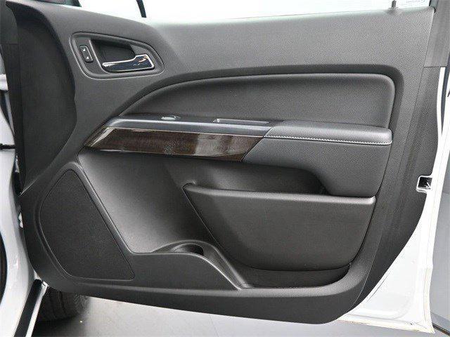 used 2018 GMC Canyon car, priced at $23,949