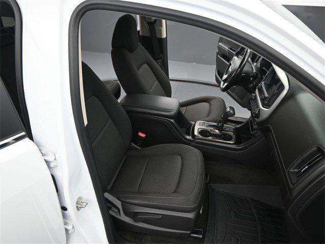 used 2018 GMC Canyon car, priced at $23,949