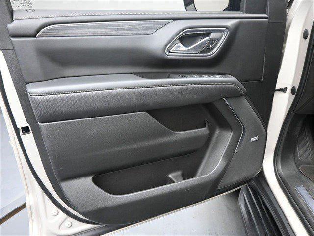 used 2023 GMC Yukon XL car, priced at $48,997