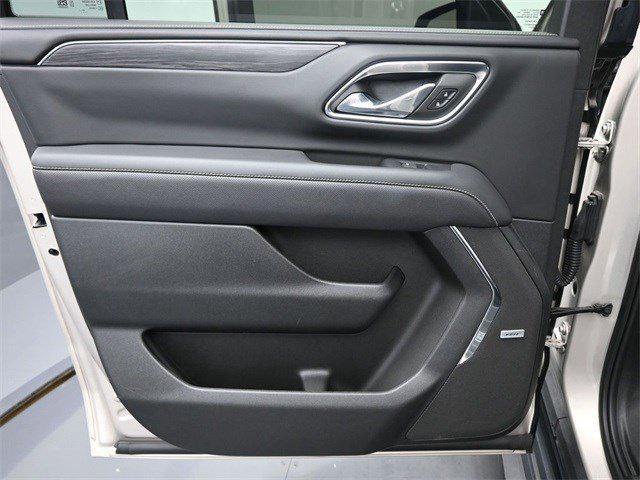 used 2023 GMC Yukon XL car, priced at $48,997