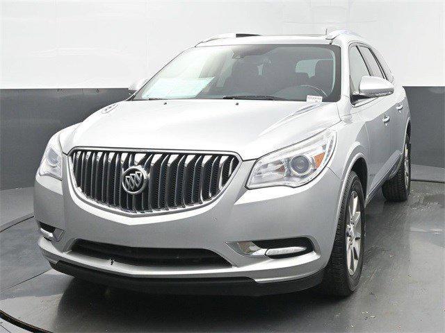 used 2014 Buick Enclave car, priced at $6,999