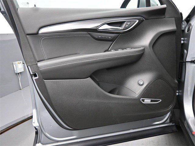 new 2025 Buick Envision car, priced at $41,235