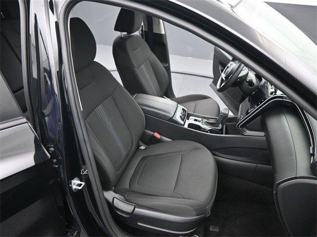 used 2024 Hyundai Tucson car, priced at $22,723
