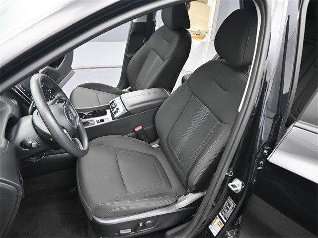 used 2024 Hyundai Tucson car, priced at $22,723