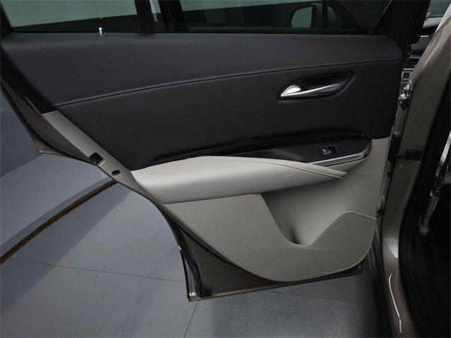 used 2023 Cadillac XT4 car, priced at $32,471