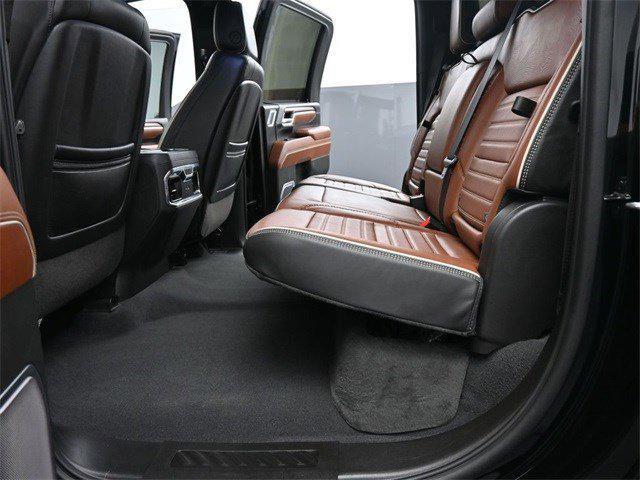 used 2024 GMC Sierra 2500 car, priced at $71,956