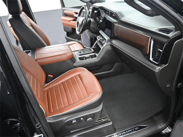 used 2024 GMC Sierra 2500 car, priced at $71,956