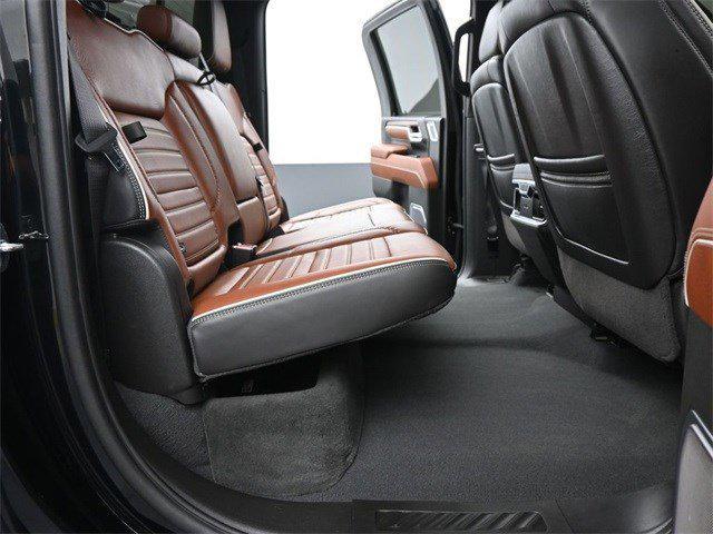 used 2024 GMC Sierra 2500 car, priced at $71,956