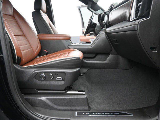 used 2024 GMC Sierra 2500 car, priced at $71,956