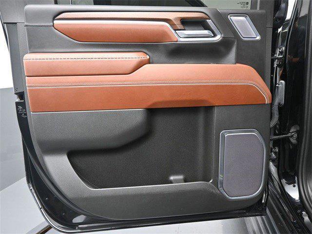 used 2024 GMC Sierra 2500 car, priced at $71,956