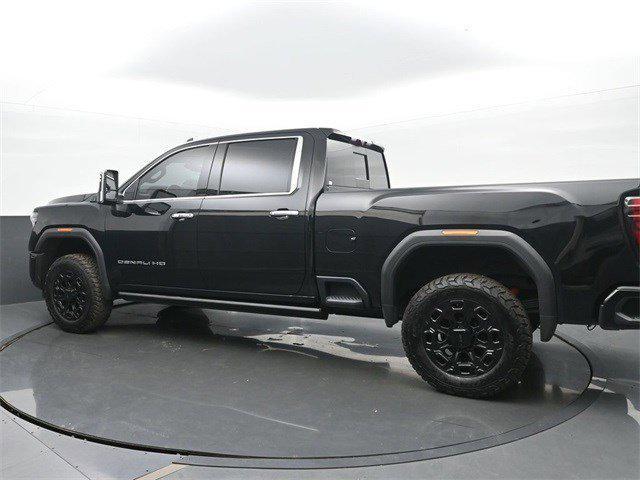 used 2024 GMC Sierra 2500 car, priced at $71,956