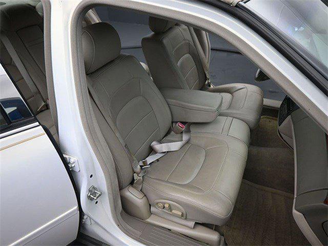 used 2004 Cadillac DeVille car, priced at $9,900