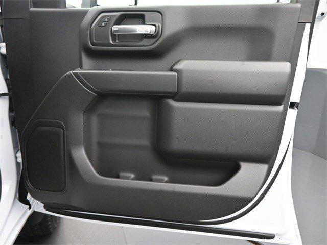 new 2025 GMC Sierra 2500 car, priced at $55,280